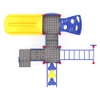 Lil Bugger Playset - top view