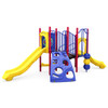 Boulder Dash Playset - Primary
