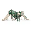 Cedar Cascade Playset - Nature