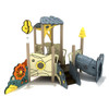 Japanese Snowbell Playset - SaltGuard Japanese Snowbell Playset - SaltGuard