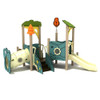 Indigo Playset - SaltGuard