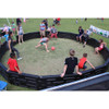 Gaga Pit Ball Game - in use