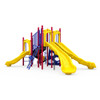 Twin Falls Playset - Primary