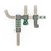 Arch Glider Playset - Top View