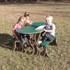 Kids Toddler Table with Seating