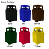 Color Options -  Receptacles