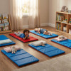 2-Color Foldable Nap Time Rest Mat