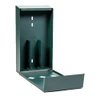 Roll Bag Container Dispenser - Open