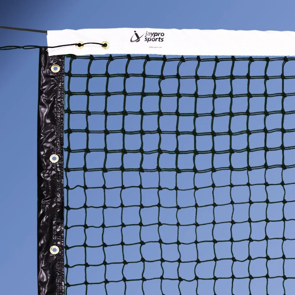 Tennis Replacement Net - Outdoor - 42'L x 42'' H - Country Club