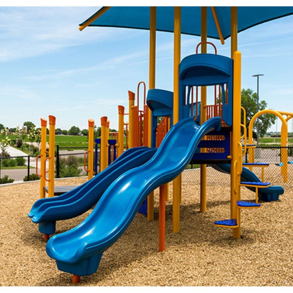 Replacement Slide | Wave Replacement Slide 60