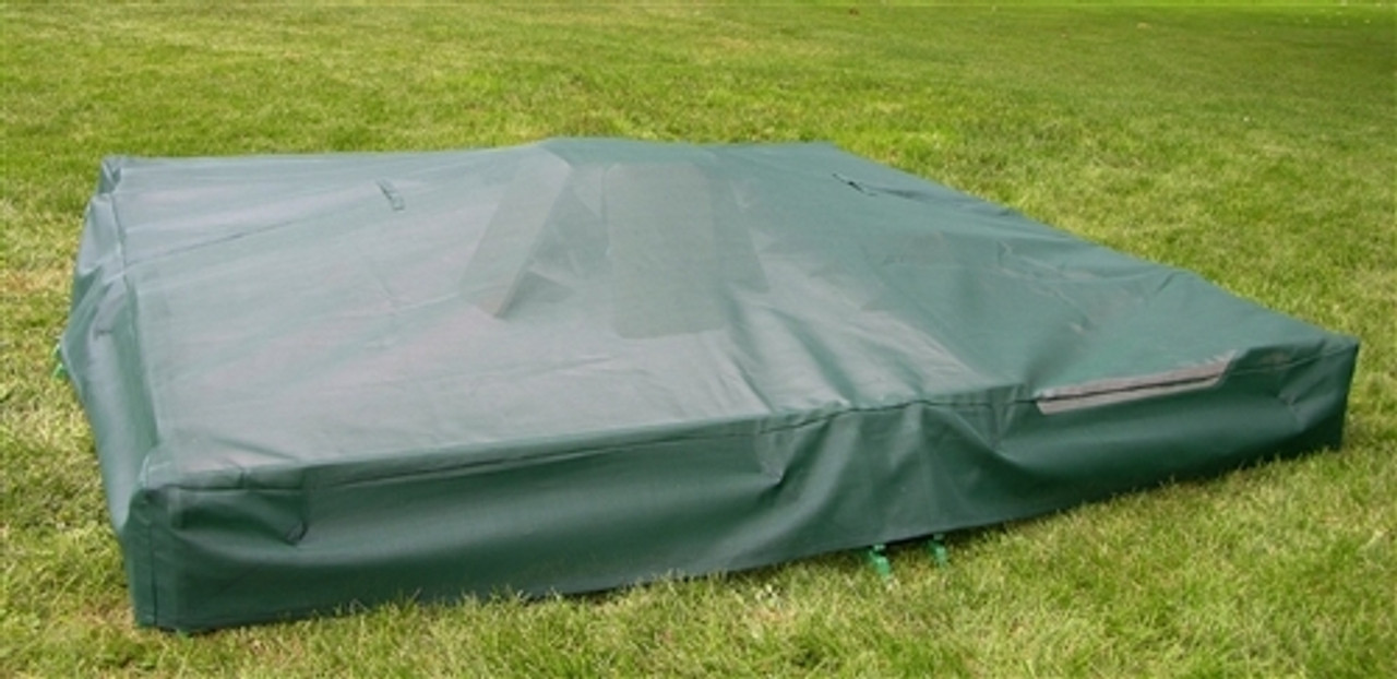 Sandlock Sandbox with Cover Sandlock Sandbox with Cover