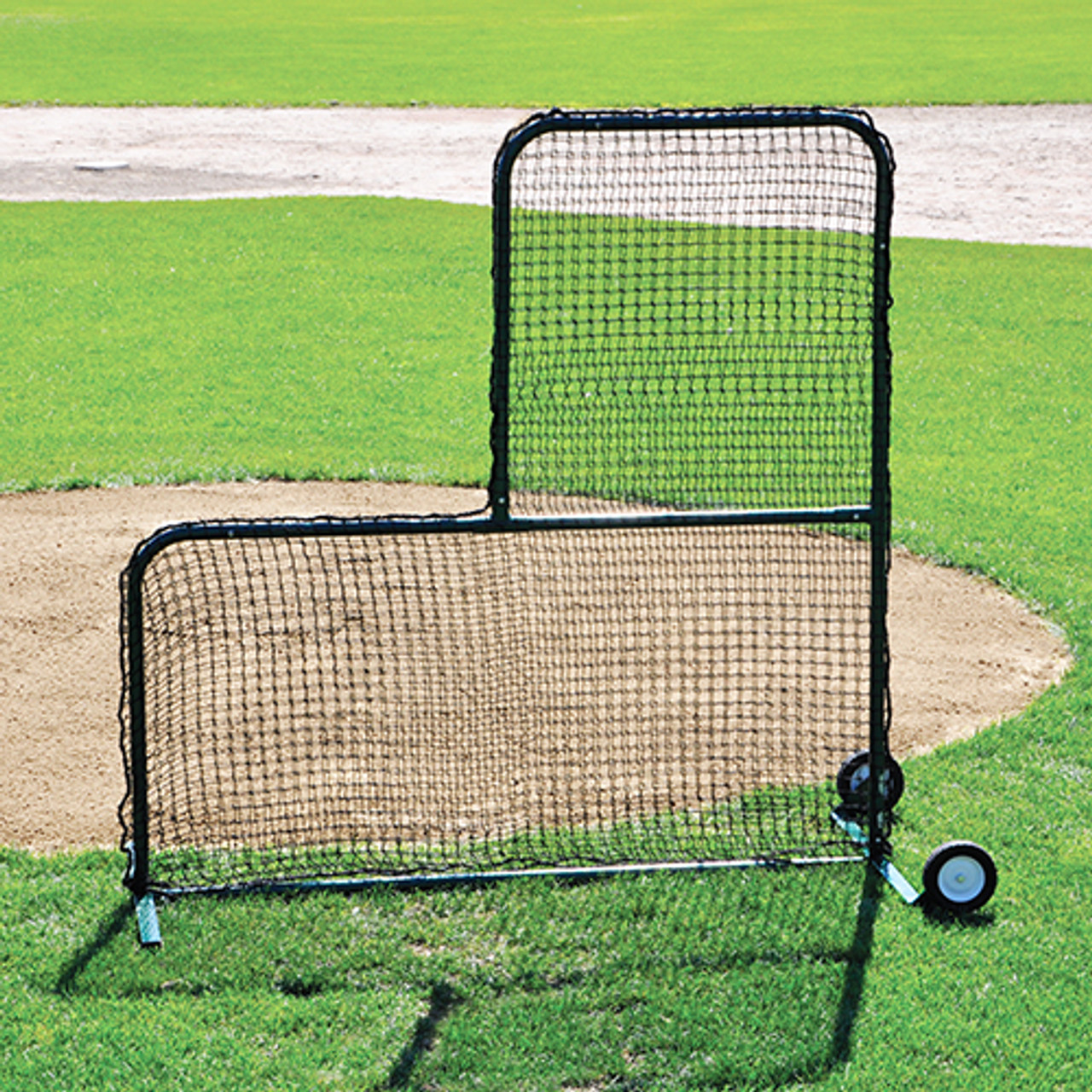 Collegiate Pitching Screen