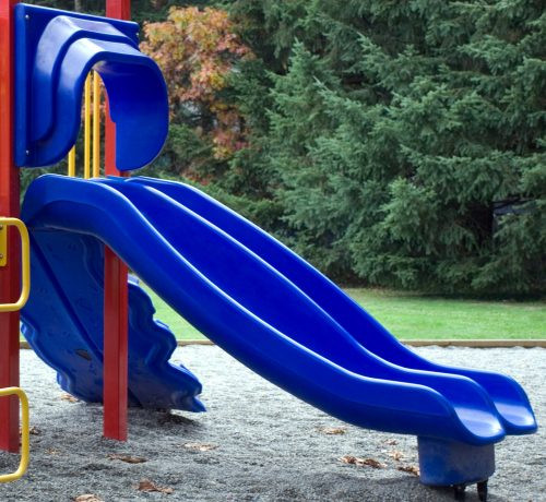 Replacement Slides Double Bedway 48"