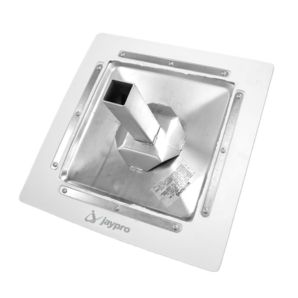 Baseball Field Base - Anchor Base Bottom