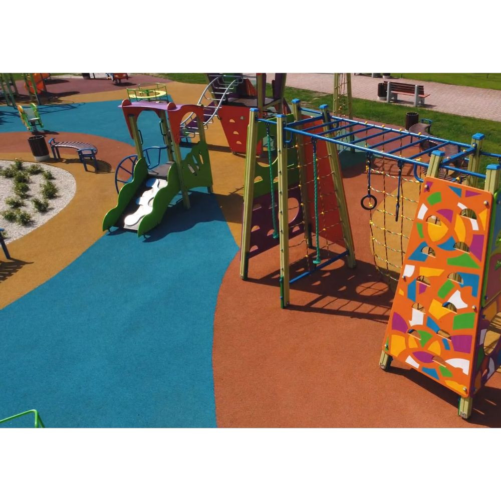 Surfacing Repair Kit