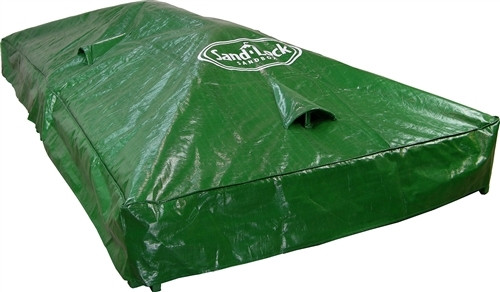 Sandbox | Sandlock 5 x 10 sandbox