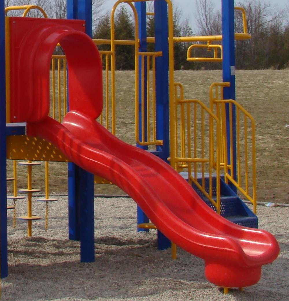 Replacement Slide | Wave Replacement Slide 72