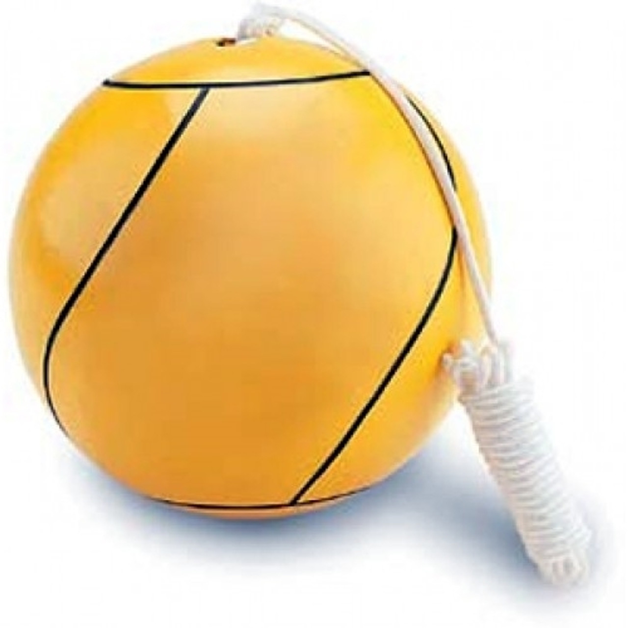 Download TB50-B Replacement Tetherball Yellow Inc Bison Sports ...