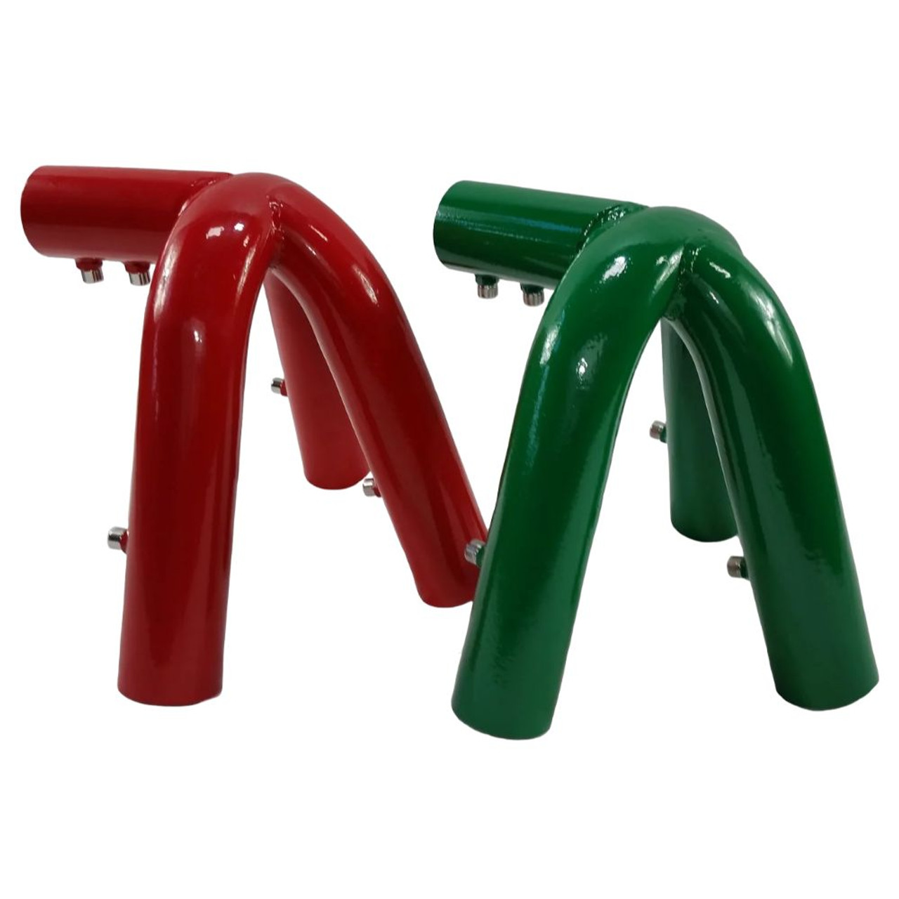 Heavy Duty 3 Bay / 6 Seat Swing Set | Playground Swings