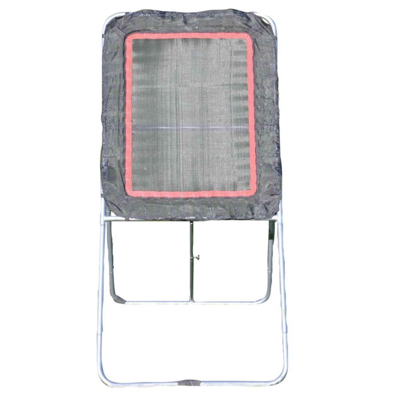 Bounce-Back Net Rebounder