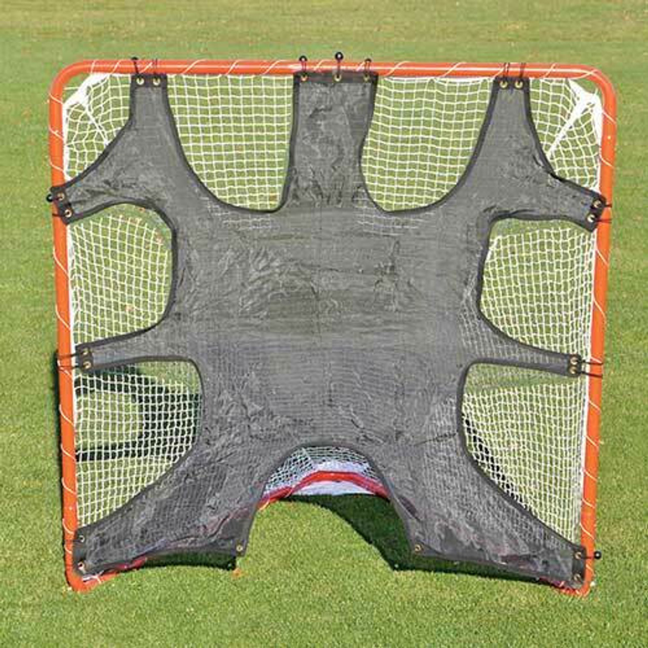 Lacrosse Trainning Net