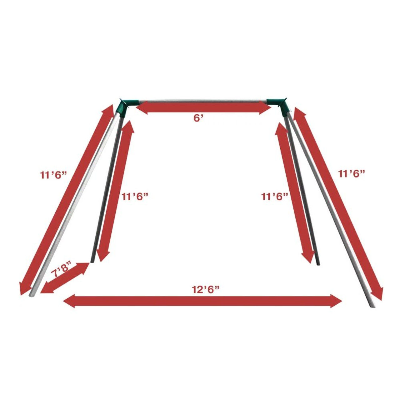 OneFRAME A set 24φ × 11 30φ × 1 SleepFunction 1.0 Queen Adjustable Base | Value City Furniture