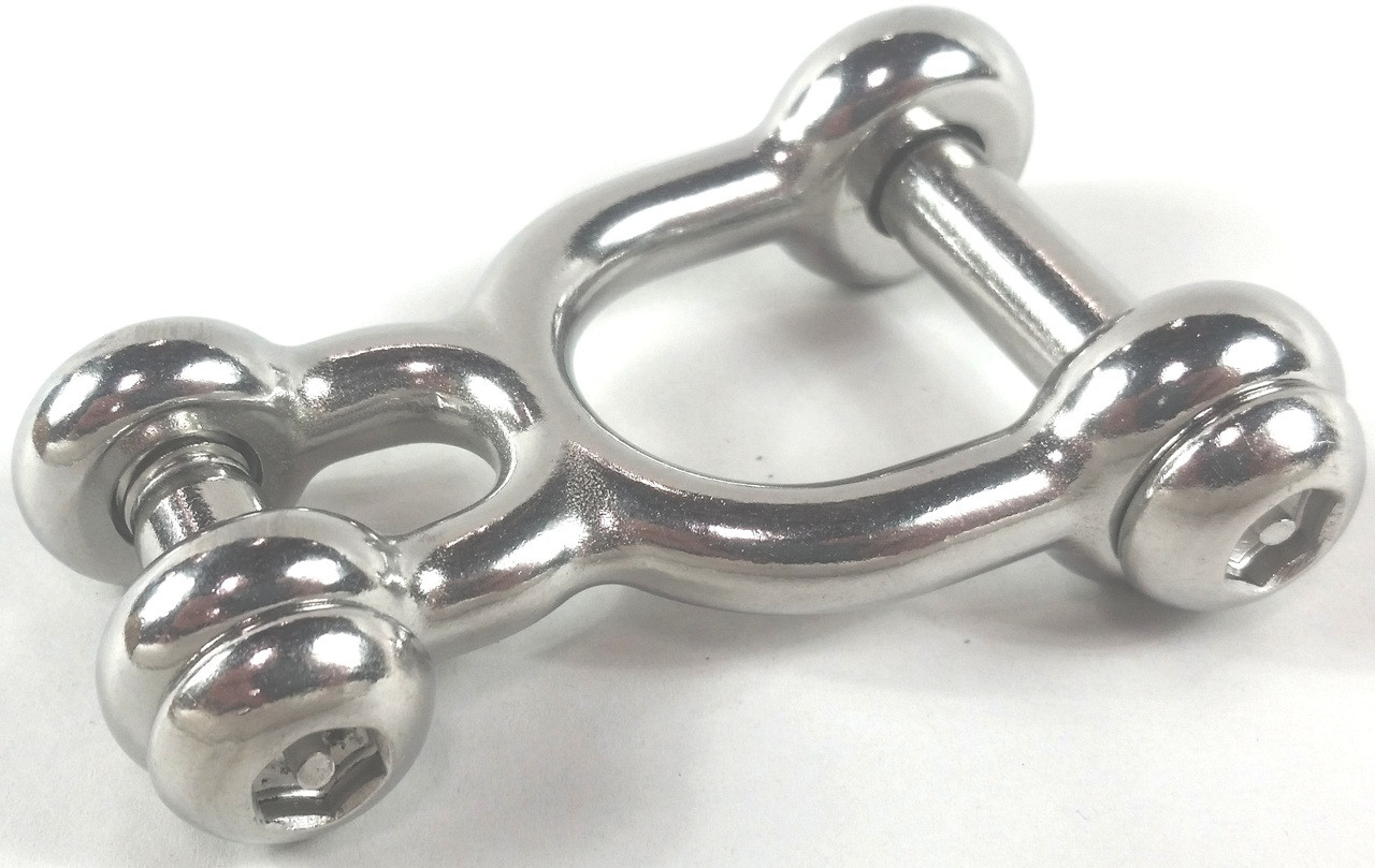 H-shackle Equipment