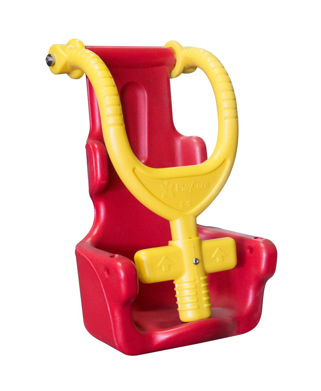 ADA Handicap Swing Seat for Children ages 5-12 years of age