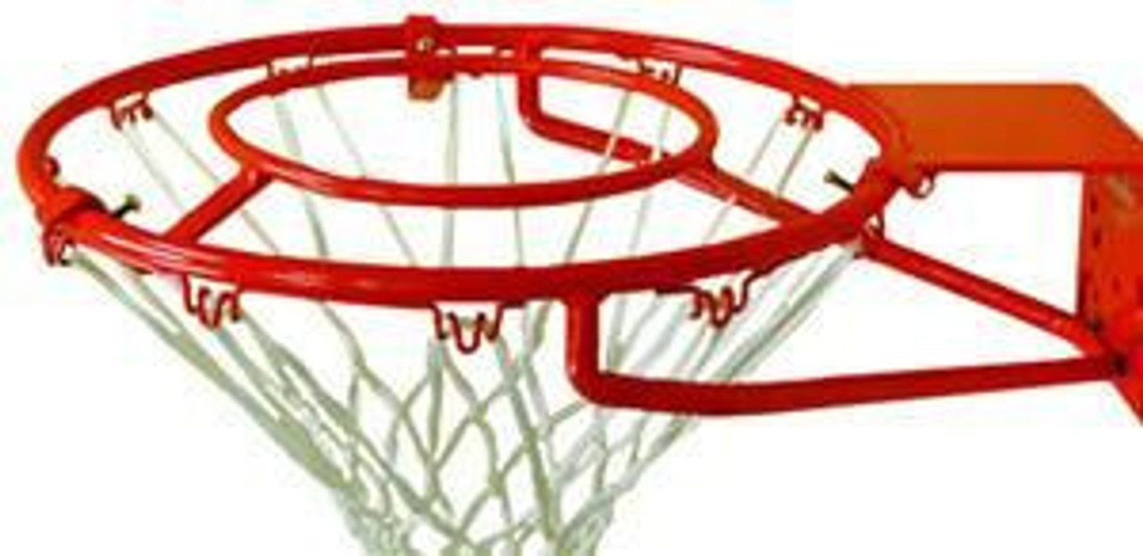 Basketball Rebound Ring