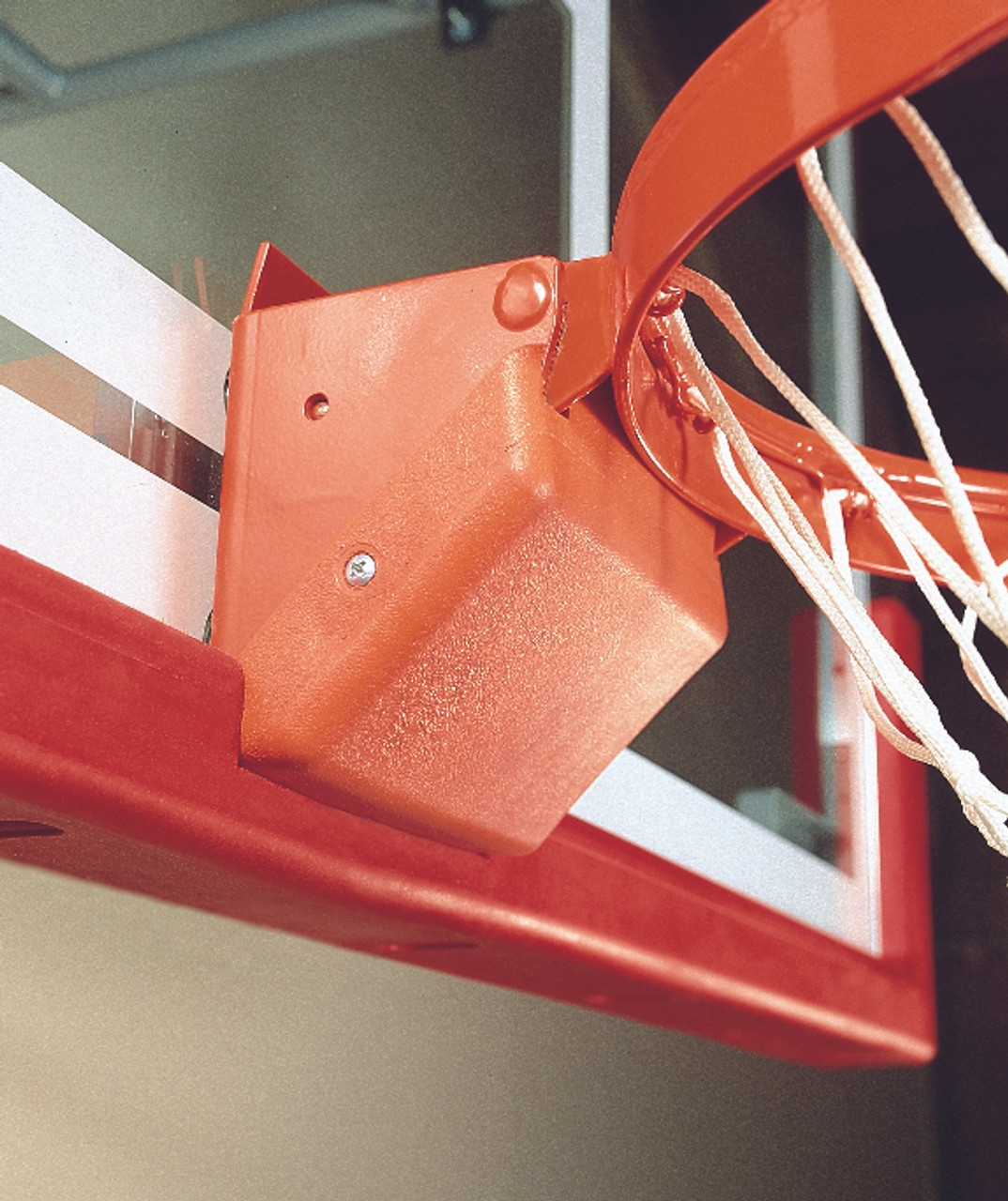 DuraSkin Padding for 72" Rectangular Basketball Backboards