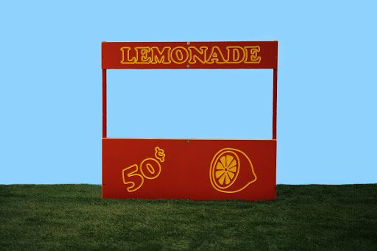 Lemonade Playhouse