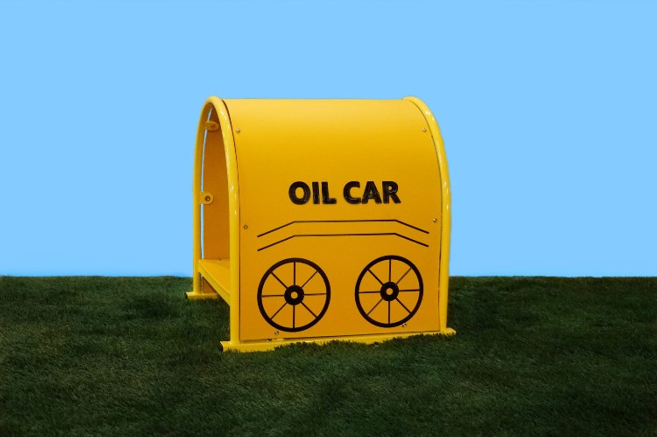 Oil Car