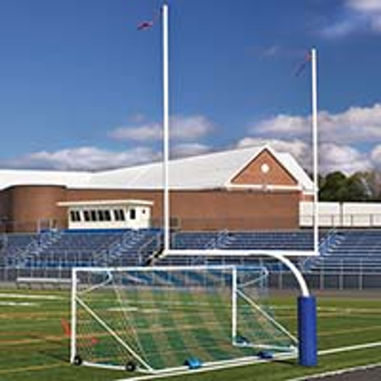 Football Goal Post