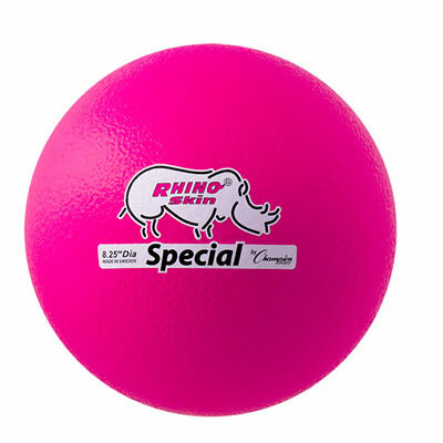 8.5 inch Rhino Skin Medium Bounce Dodgeball