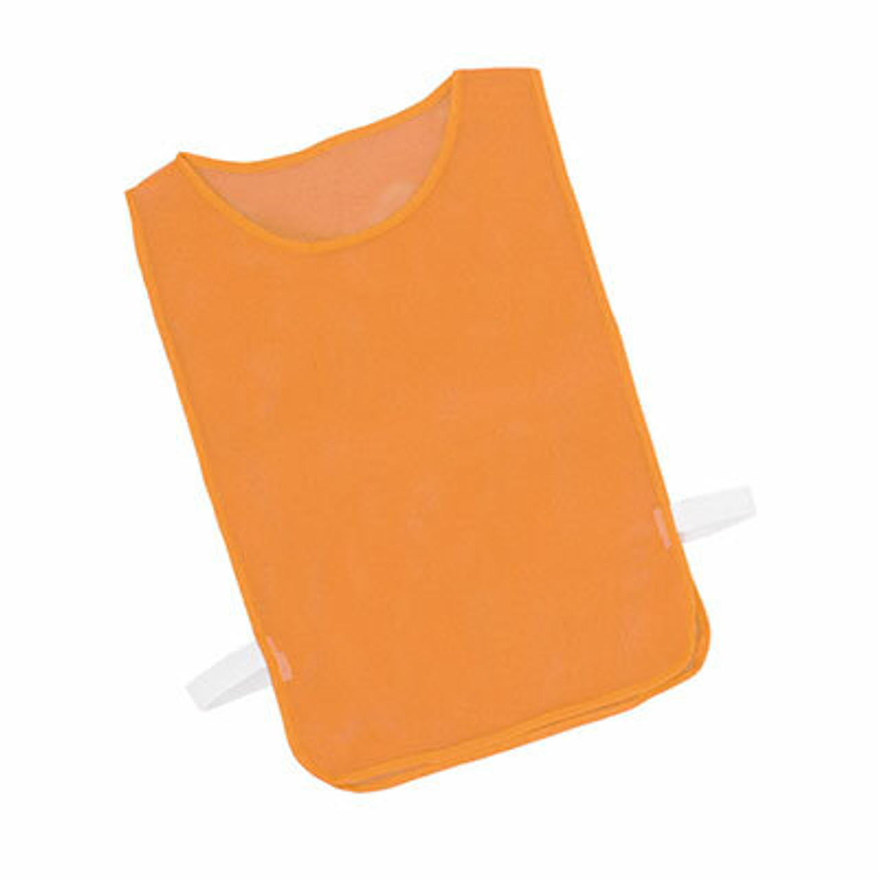 Deluxe Adult Pinnie - Orange