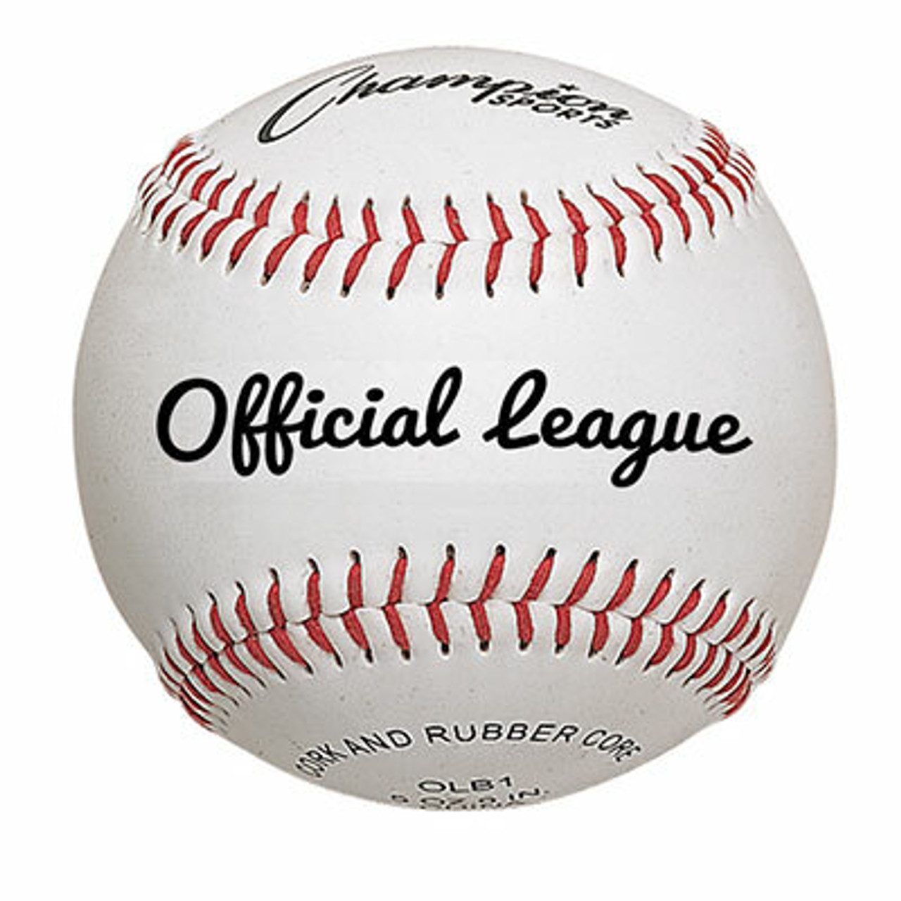 Official League Baseball