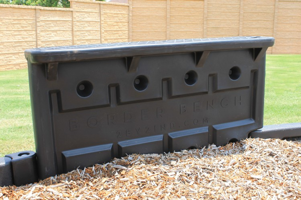 Border Bench