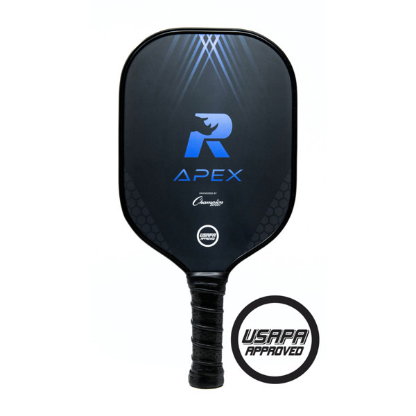 Rhino Apex Pickleball Paddle - Thumbnail 3