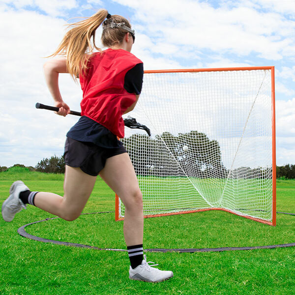 Champion Sports RHINO Lacrosse Crease