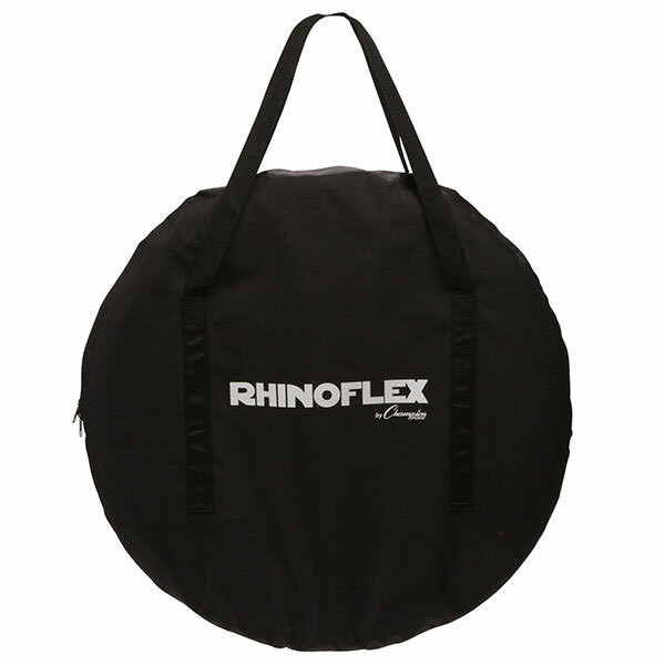 Champion Sports Rhino Lacrosse Crease - Thumbnail 3