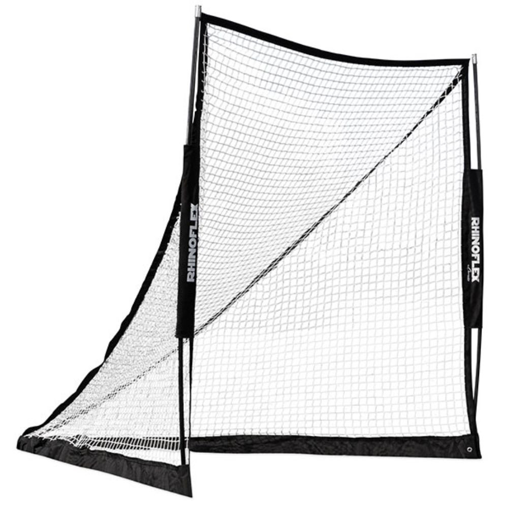 Champion Sports Rhino Flex Lacrosse Goal - Thumbnail 5