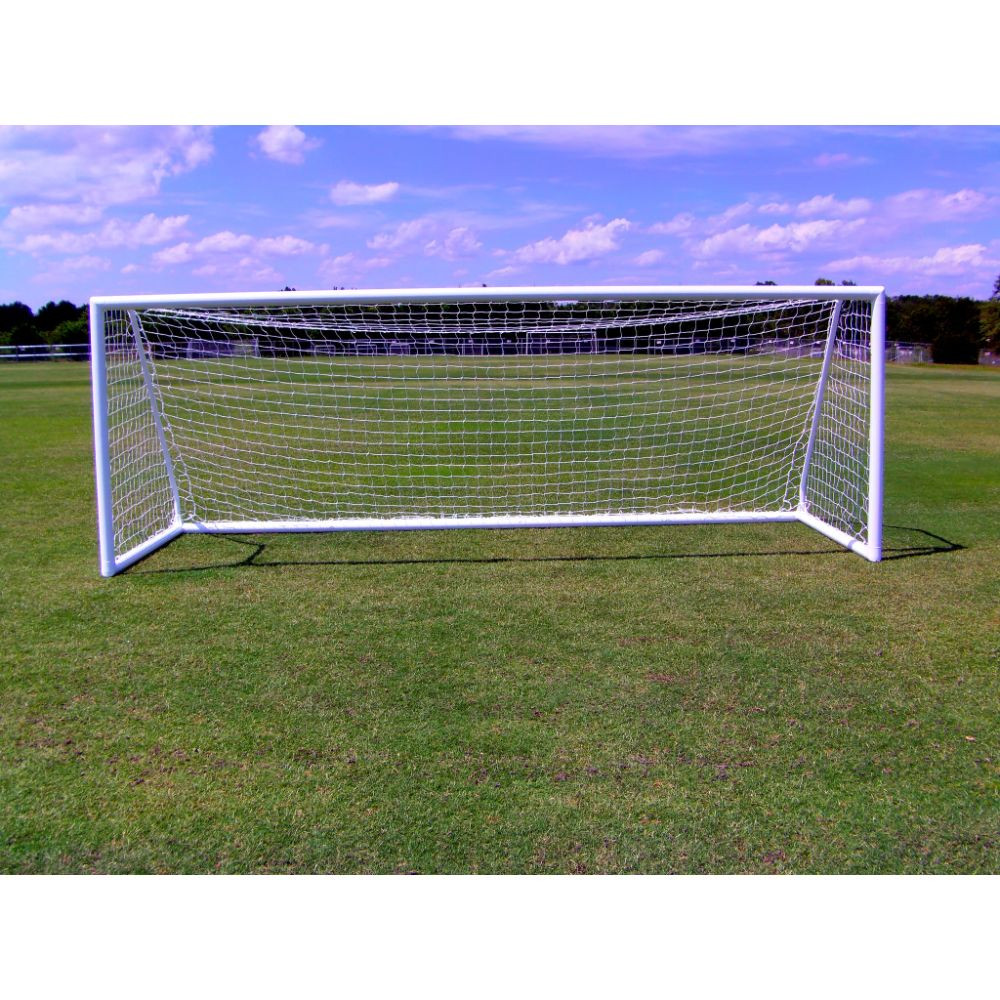 Supreme Series Youth 6.5 x 18.5 Soccer Goals