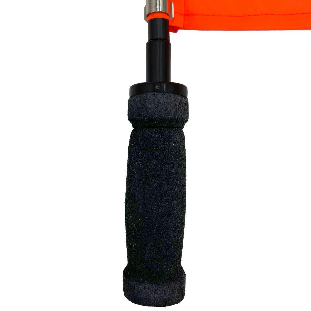 Champion Sports Swivel Linesman's Flag - Thumbnail 3