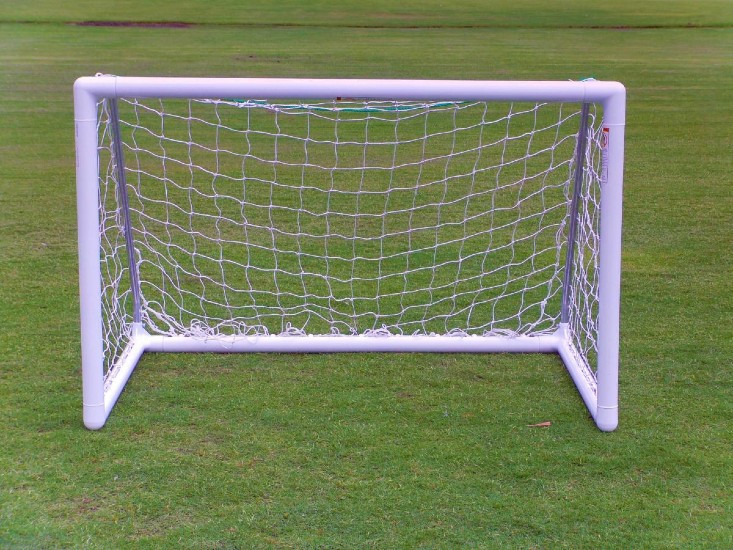 Park Series Youth 4' x 6' 3” Soccer Goal
