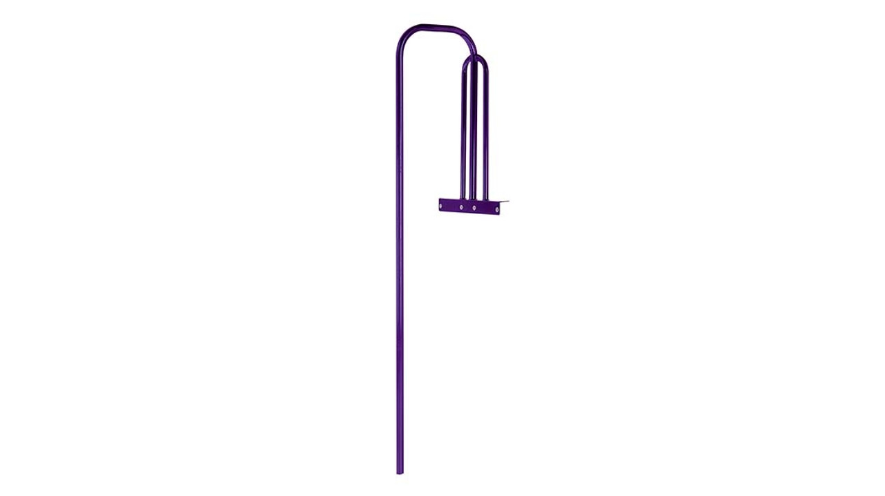 Sliding Pole Climber - Fireman Pole