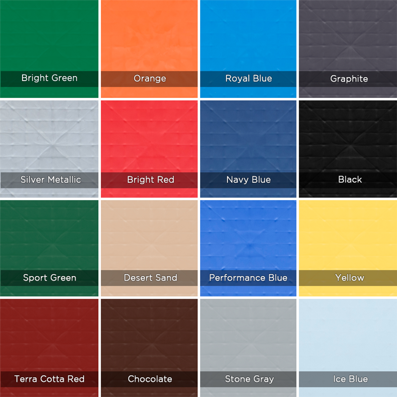 15' Gaga Pit MateFlex Flooring Kit - Colors