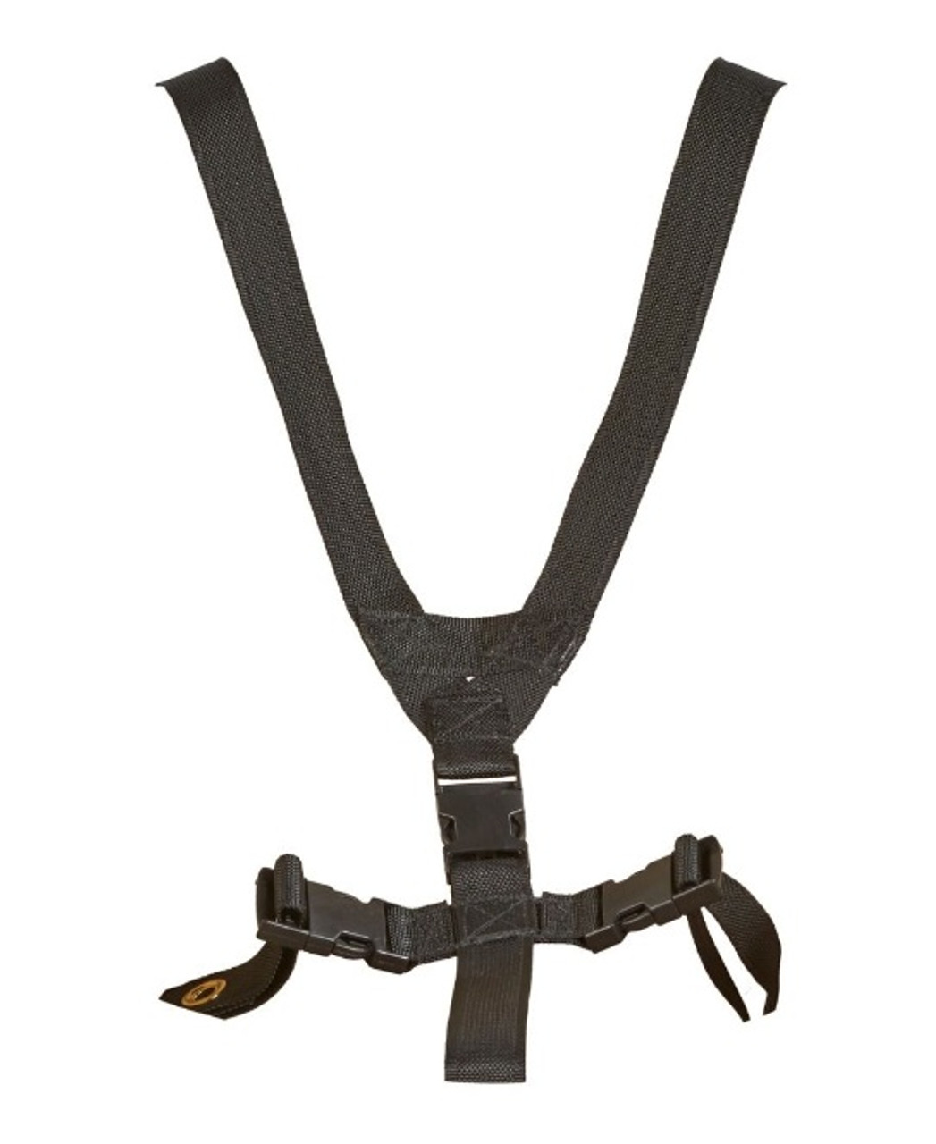 Adaptive Swing Harness