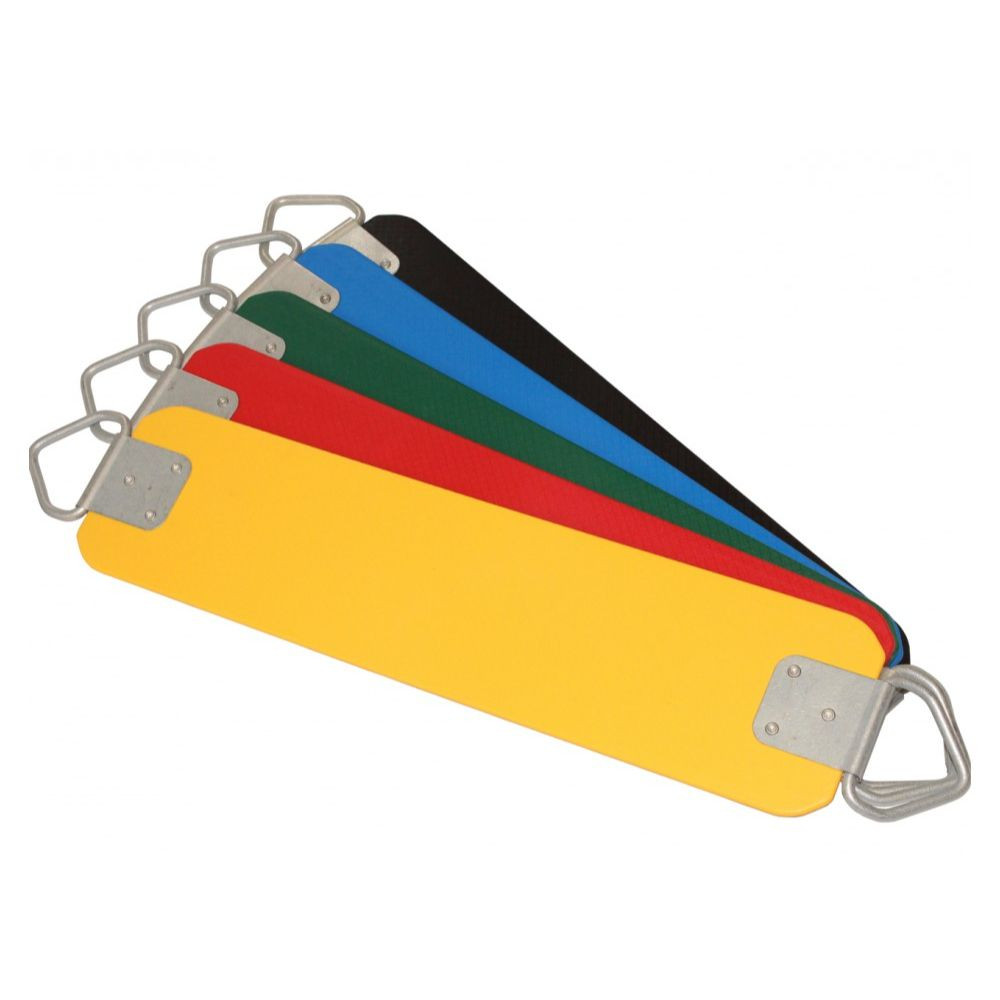 Two Swing Seat Chain and Clevis Connector Package