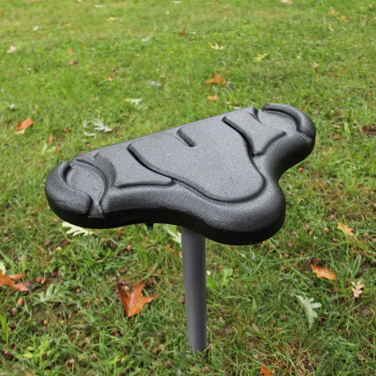 Assisted Functional Trainer - Comfort Seat Detail
