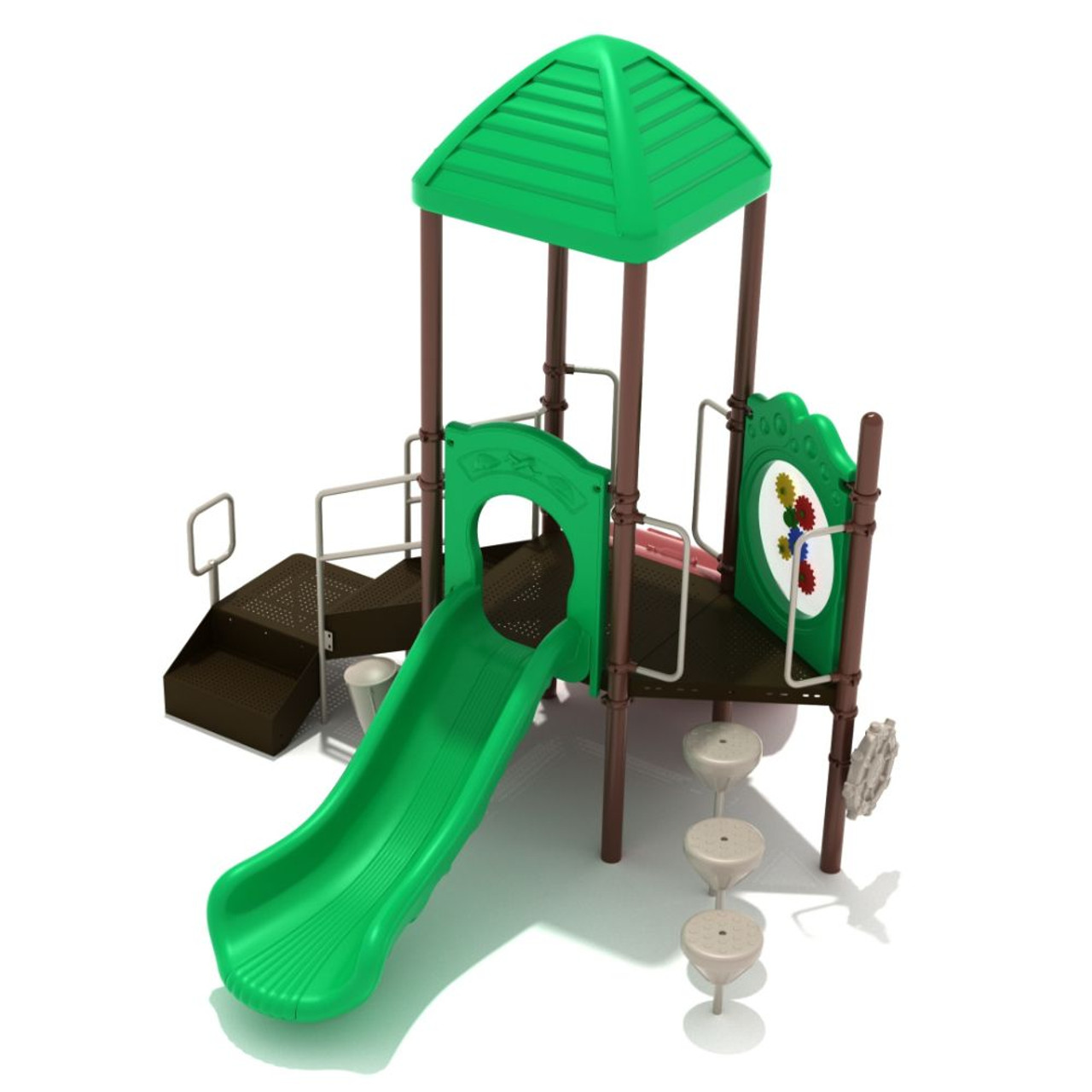 Lakewood Playset